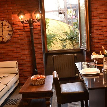 Style Apartment Milano Kültér fotó