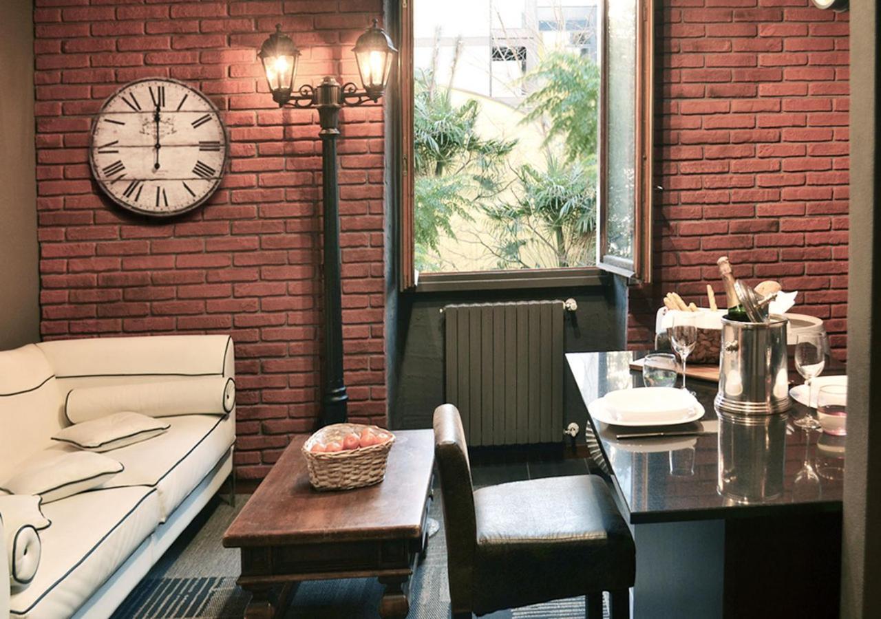 Style Apartment Milano Kültér fotó