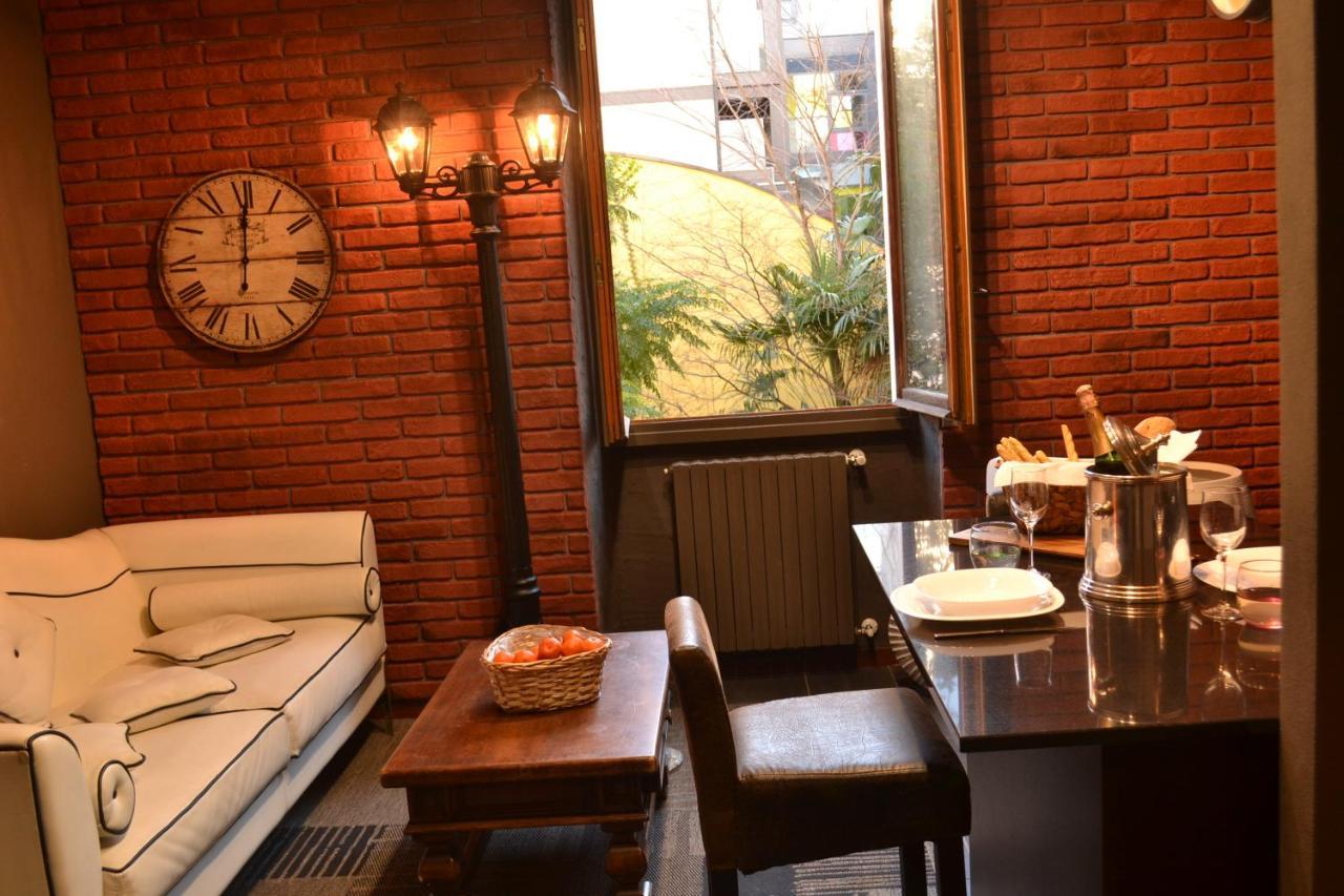 Style Apartment Milano Kültér fotó