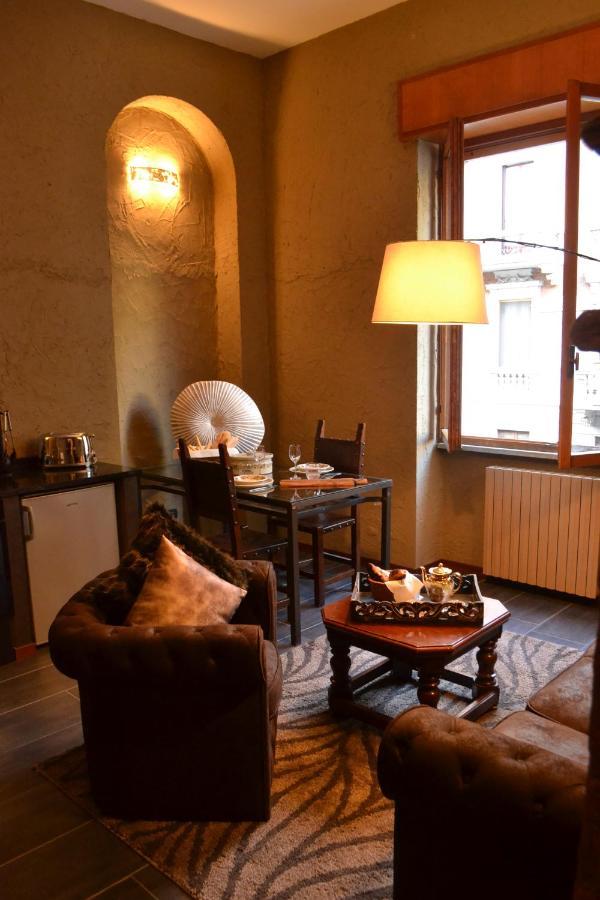 Style Apartment Milano Kültér fotó