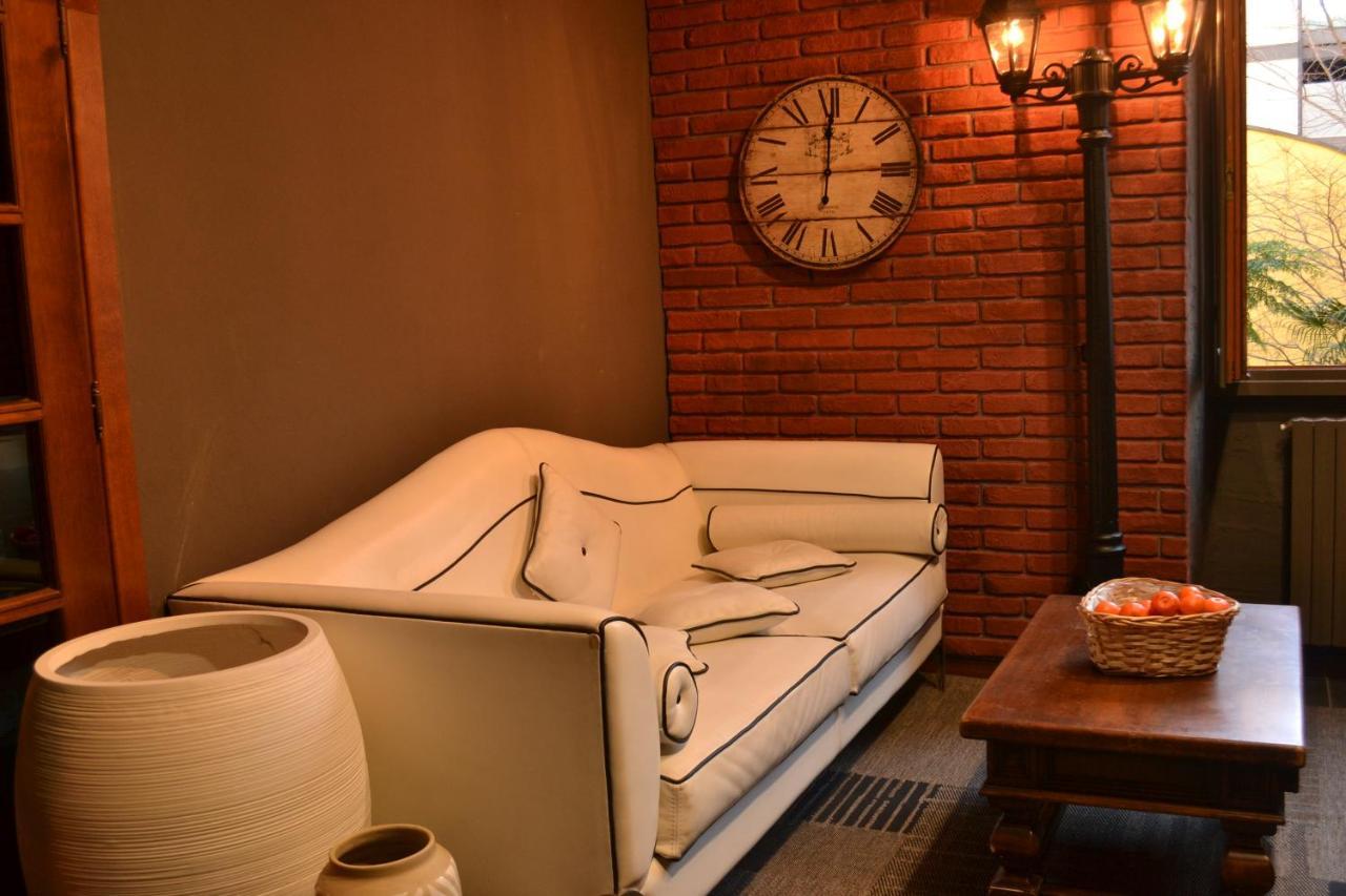 Style Apartment Milano Kültér fotó