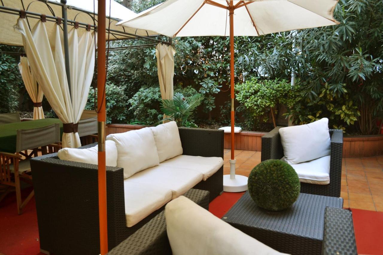 Style Apartment Milano Kültér fotó