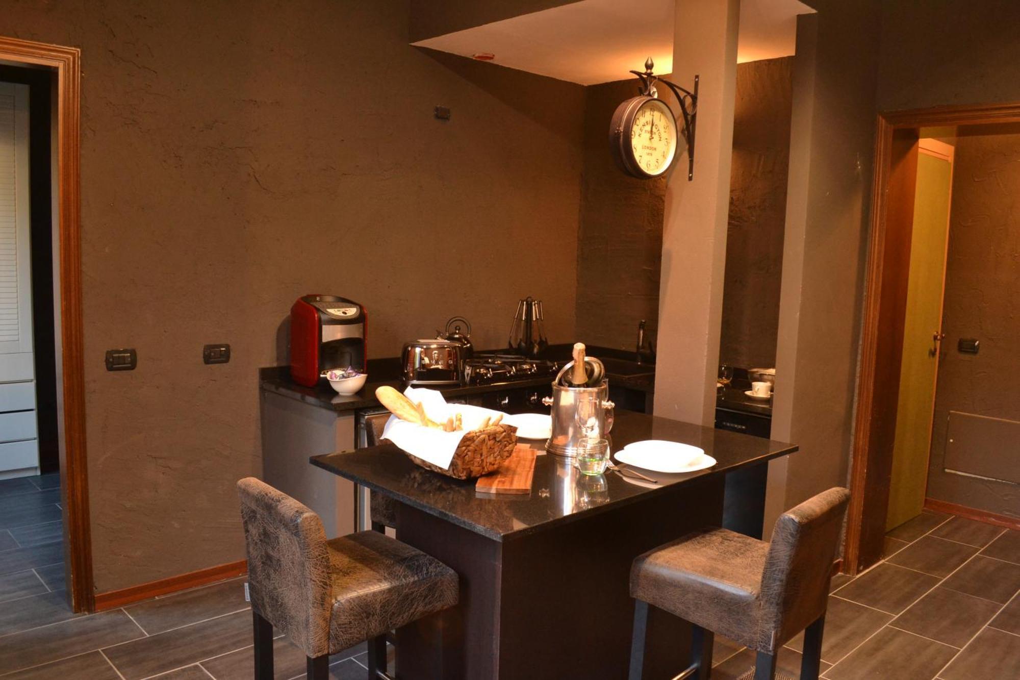 Style Apartment Milano Kültér fotó