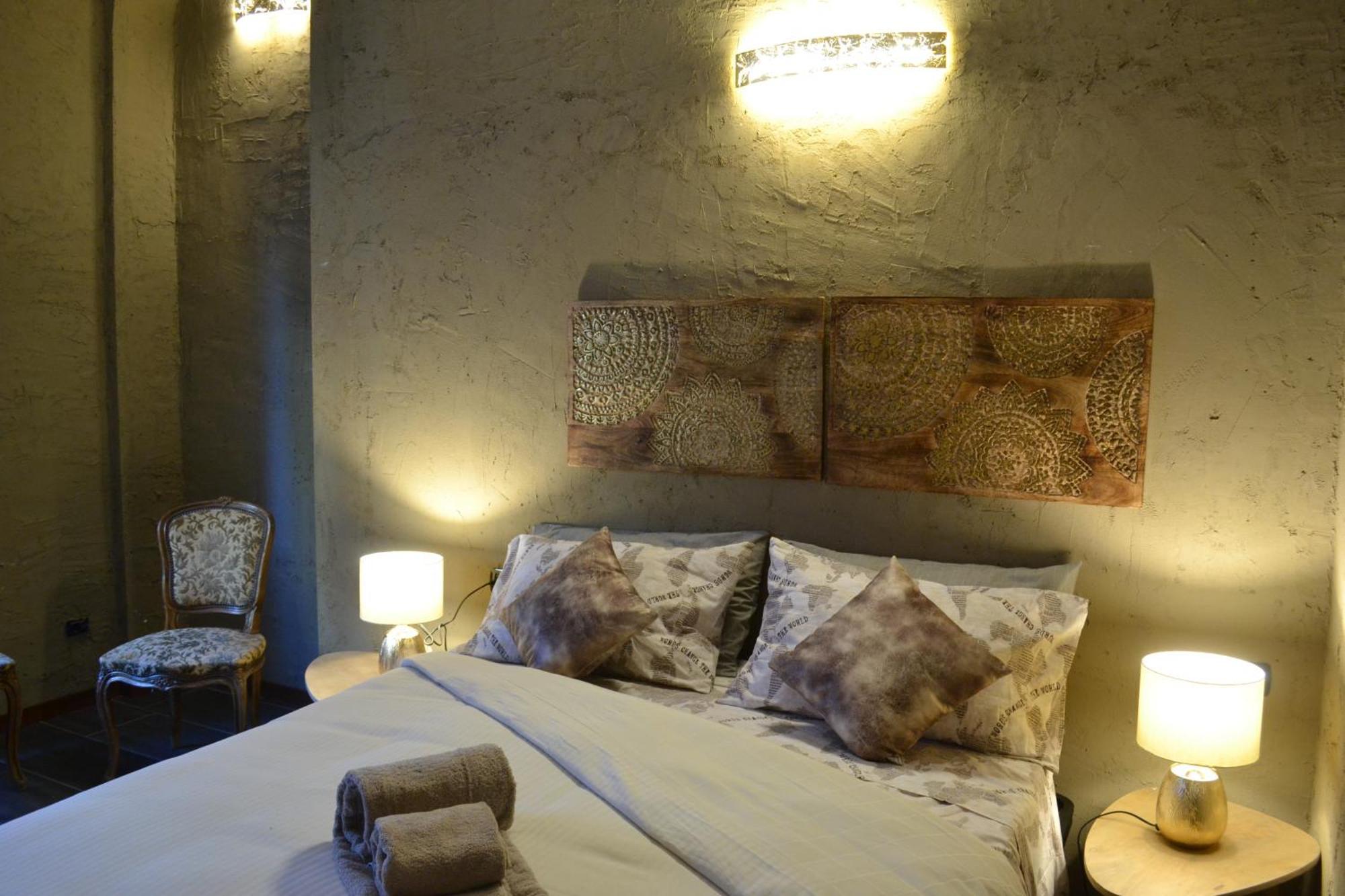 Style Apartment Milano Kültér fotó